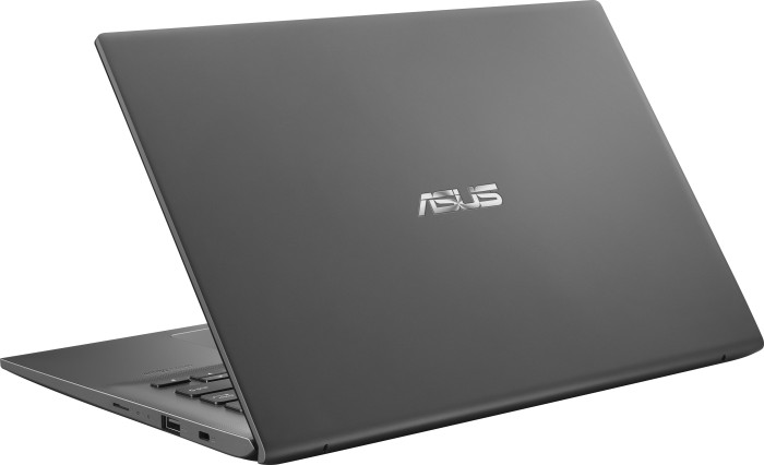 ASUS VivoBook 14 F412FJ-EB084T Slate Grey, Core i5-8265U, 8GB RAM, 256GB SSD, GeForce MX230, DE