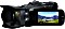 Canon Legria HF G50 schwarz (3667C003)