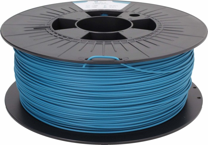 3DJAKE ecoPLA matt, blau, 2.85mm, 250g