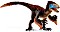 Schleich Dinosaurs - Utahraptor (14582)