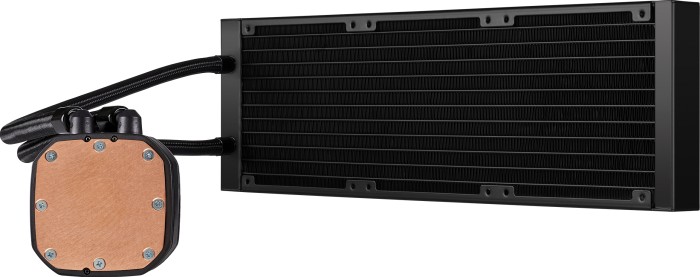 Corsair iCUE H150i RGB PRO XT im Test: Die leistungsstärkste AiO-Kühlung  von Corsair - Hardwareluxx