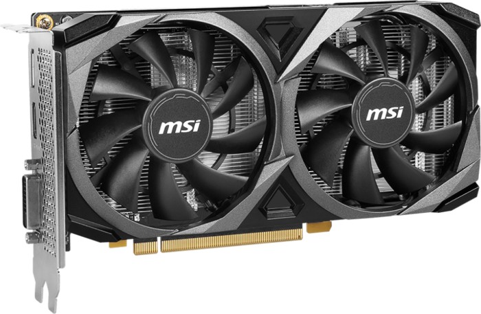 MSI GeForce RTX 3050 ab € 235,22 (2024)