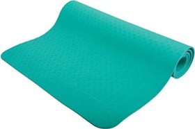 Schildkröt TPE Yoga fitness mat green (960168)