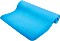 Schildkröt TPE Yoga Fitnessmatte blau (960169)