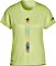 adidas Agravic shirt short-sleeve pulse lime (ladies) (H11736)