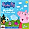 Peppa Pig CD 5 - Wendy Wolf hat Data urodzenia (i 5 weitere Geschichten)