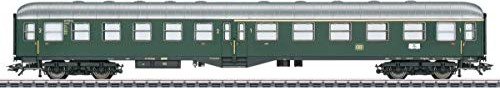 Märklin AB4ym(b)-51 - Eisenbahn-Modell - HO (1:87) - Junge/Mädchen - 15 Jahr(e) - 1 Stück(e) (043126)