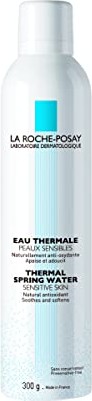La Roche-Posay Thermalwasser Spray, 300ml