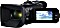 Canon Legria HF G60 schwarz (3670C003)