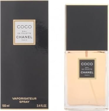 Chanel Coco Eau de Toilette, 100ml ab € 109,90 (2023)