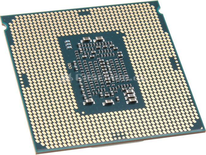 Intel Core i7-7700, 4C/8T, 3.60-4.20GHz, tray ab € 279,00 (2024 