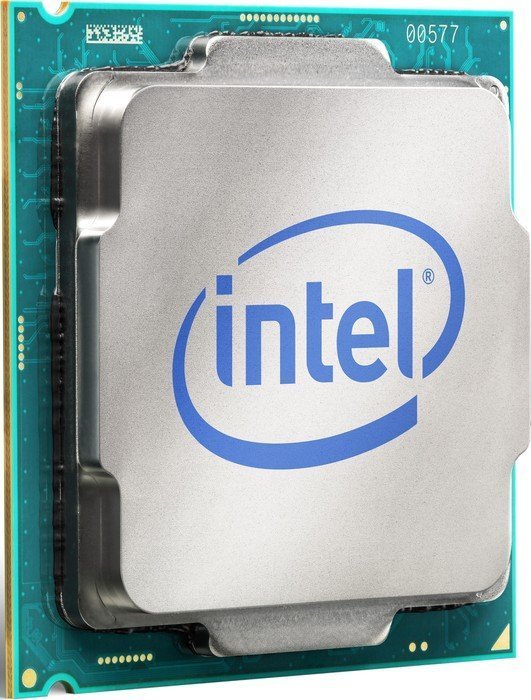 Intel Core i7-7700, 4C/8T, 3.60-4.20GHz, tray