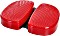 Togu Aero Step Pro trenażer balansu czerwony (400542)