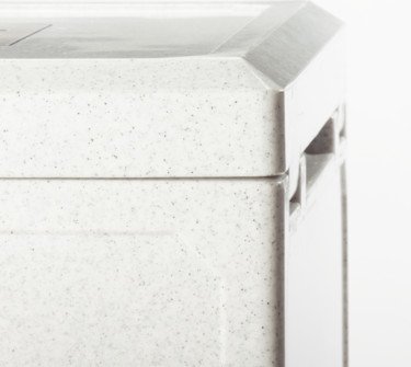 DOMETIC Cool-Ice CI 55, tragbare Passiv-Kühlbox / Eisbox, 56 Liter
