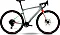 BMC URS One speckle grey/neon red Modell 2023 (10619-013)