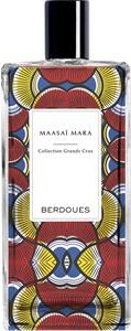 Berdoues Maasai Mara Eau de Parfum, 100ml