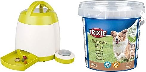 Trixie Dog Activity Memory Trainer