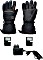Alpenheat FireGlove Gloves grey/black (AG2)