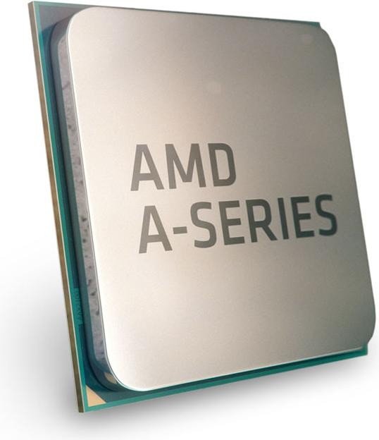AMD A12-9800E, 4C/4T, 3.10-3.80GHz, tray