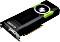 HP NVIDIA Quadro P5000, 16GB GDDR5X, DVI, 4x DP (Z0B13AA)