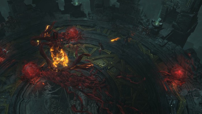 Diablo IV (Xbox One/SX)