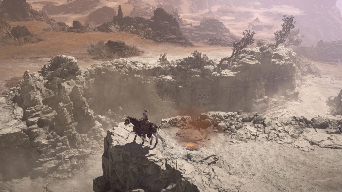 Diablo IV (Xbox One/SX)