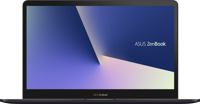 ASUS ZenBook Pro 15 UX580GE-BN085T Deep Dive Blue, Core i7-8750H, 16GB RAM, 512GB SSD, GeForce GTX 1050 Ti, DE