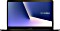 ASUS ZenBook Pro 15 UX580GE-BN085T Deep Dive Blue, Core i7-8750H, 16GB RAM, 512GB SSD, GeForce GTX 1050 Ti, DE Vorschaubild