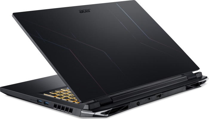 Acer Nitro 5 AN517-55-770Z, Core i7-12700H, 16GB RAM, 1TB SSD, GeForce RTX 4060, DE