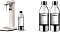 Aarke Carbonator III Trinkwassersprudler matt weiß (A1237)