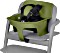 Cybex Lemo Chair zestaw do piel&#281;gnacji dziecka outback green (518001519)
