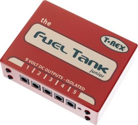 T-Rex Fuel Tank Junior