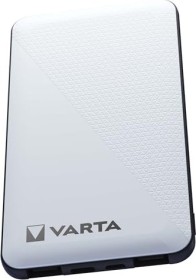 Varta Power Bank Energy 5000 schwarz/weiß