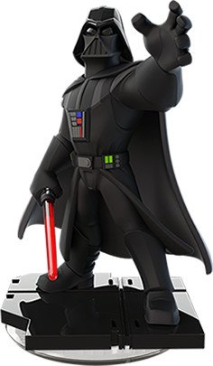 Yoda – Figur 10 cm Disney Infinity 3.0 Figur TV Werbung NEU Star Wars 
