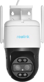 Reolink TrackMix WiFi, Serie W760
