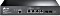 TP-Link TL-SX300 JetStream Desktop 10G Managed Switch, 4x RJ-45, 2x SFP+, 200W PoE++ (TL-SX3206HPP)
