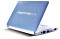 Acer Aspire One Happy 2 niebieski, Atom N570, 1GB RAM, 250GB HDD, UK Vorschaubild