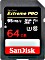 SanDisk Extreme PRO, SD UHS-I U3, Rev-XG Vorschaubild