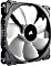 Corsair ML Series ML140 Premium Magnetic Levitation Fan, 140mm, 2er-Pack Vorschaubild