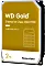Western Digital WD złoto 2TB, 24/7, 512n / 3.5" / SATA 6Gb/s (WD2005FBYZ)