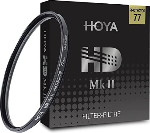 Hoya Protector HD Mk II