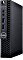 Dell OptiPlex 3060 Micro, Core i3-8100T, 4GB RAM, 128GB SSD (TKGPJ)