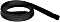 DeLOCK Geflechtschlauch mit Reißverschluss hitzebeständig, 1m x 20mm, schwarz (19103)
