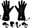 Alpenheat FireGloveliner Handschuhe schwarz (AG1)