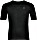 Odlo Active Warm Eco Shirt kurzarm schwarz (Herren) (159112-15000)
