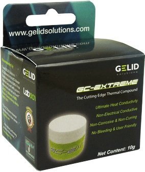 Gelid Solutions GC-Extreme, 10g