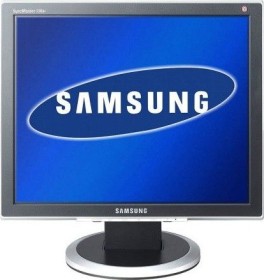 Samsung SyncMaster 930BF, 19", 1280x1024, VGA, DVI (LS19BIDKSVEN)
