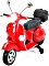 Actionbikes Motors Vespa PX150 rot (PR0019923-02)