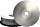 MediaRange DVD-R 4.7GB 16x, 25er Spindel silver printable (MR415)