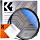 K&F Concept Nano-K CPL Filter 67mm